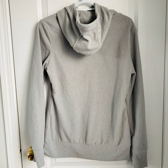 Grey bench hoodie M - Picture 4 of 4